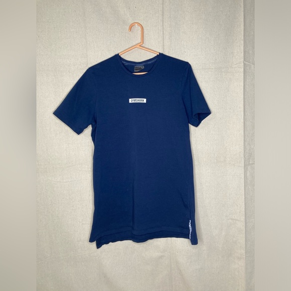 Gymshark Shirt - Picture 2 of 5